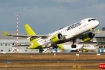 Bombardier CSeries CS300 (BD-500-1A11)
