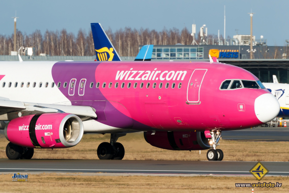 Airbus A320-232