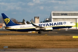 Boeing 737-8AS
