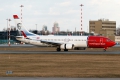 Boeing 737-8JP
