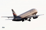 Sukhoi SSJ-100-95B-LR Superjet 100 (RRJ-95B)