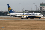 Boeing 737-8AS