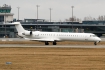 Bombardier CRJ-900ER (CL-600-2D24)