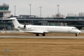 Bombardier CRJ-900ER (CL-600-2D24)