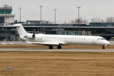 Bombardier CRJ-900ER (CL-600-2D24)
