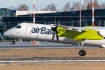 Bombardier DHC-8-402 Q400