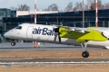 Bombardier DHC-8-402 Q400