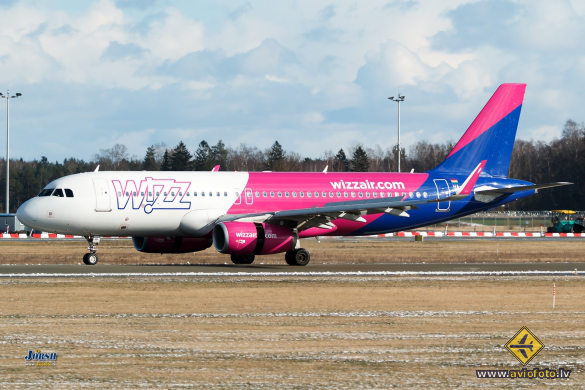 Airbus A320-232