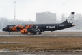 Embraer 195LR (ERJ-190-200LR)