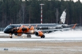 Embraer 195LR (ERJ-190-200LR)