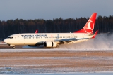 Boeing 737-8F2