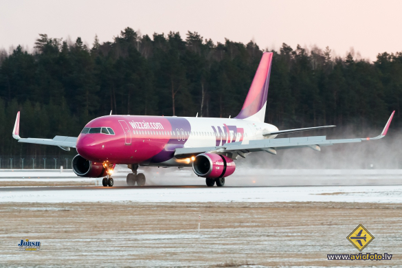 Airbus A320-232