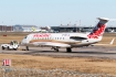 Bombardier CRJ-100ER (CL-600-2B19)