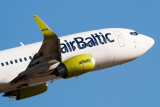 Boeing 737-36Q