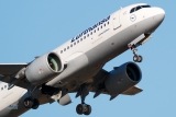 Airbus A320-271N