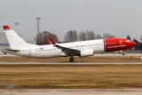 Boeing 737-8JP