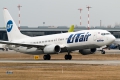 Boeing 737-8AS