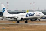 Boeing 737-8AS