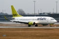 Boeing 737-36Q