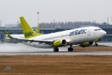 Boeing 737-36Q