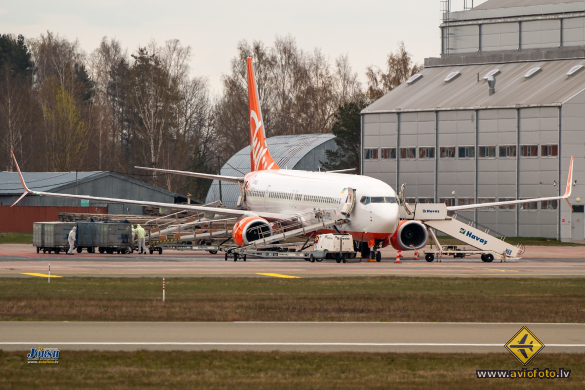 Boeing 737-9GP/ER