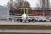 Bombardier DHC-8-402 Q400