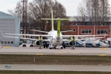 Bombardier DHC-8-402 Q400