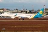 Embraer 195LR (ERJ-190-200LR)