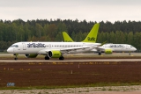 Airbus A220-300
