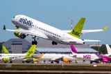 Bombardier CSeries CS300 (BD-500-1A11)