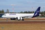 Airbus A320-271N