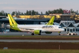 Bombardier CSeries CS300 (BD-500-1A11)