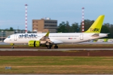 Airbus A220-300