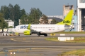 Boeing 737-36Q