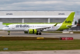 Bombardier CSeries CS300 (BD-500-1A11)