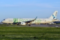 Airbus A321-253N