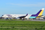 Boeing 757-256