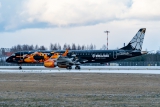 Embraer 195LR (ERJ-190-200LR)