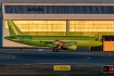 Airbus A320-214