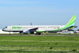 Embraer 195 E2 STD (ERJ-190-400STD)
