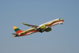 Airbus A220-300