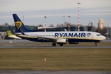 Boeing 737-8AS