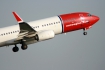Boeing 737-8JP