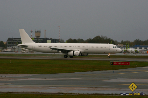 Airbus A321-231