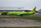 Boeing 737-8GJ