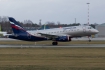 Sukhoi SSJ-100-95B Superjet 100 (RRJ-95B)