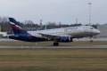 Sukhoi SSJ-100-95B Superjet 100 (RRJ-95B)