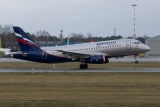 Sukhoi SSJ-100-95B Superjet 100 (RRJ-95B)