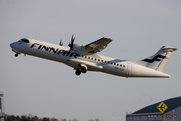 ATR ATR-72-500 (ATR-72-212A)