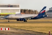 Sukhoi SSJ-100-95B Superjet 100 (RRJ-95B)